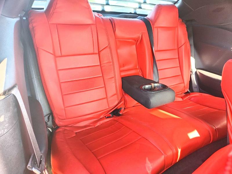 Продаж на аукціоні авто 2016 Dodge Challenger, vin: 2C3CDZAG9GH315777, номер лоту: 50611756