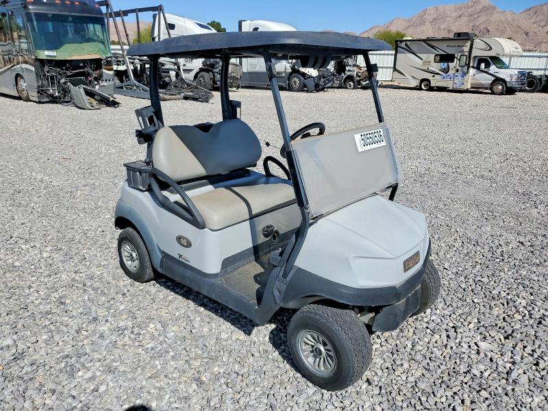 Auction sale of the 2020 Club Car Tempo Lithium, vin: AN2023080568, lot number: 50550536