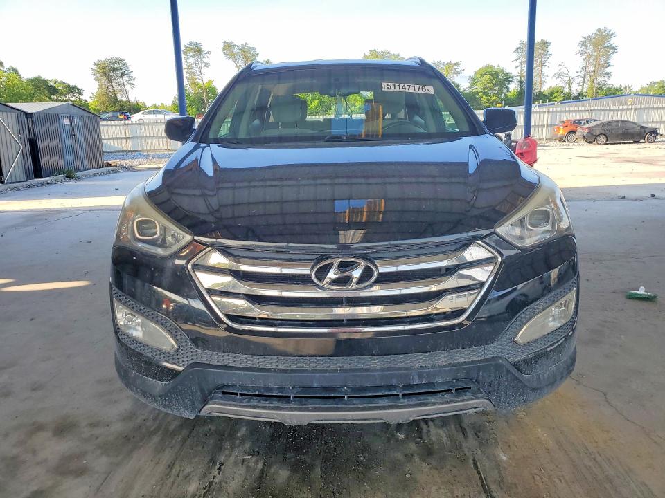 Aukcja sprzedaży 2014 Hyundai Santa Fe Sport, vin: 5XYZU3LBXEG211959, numer aukcji: 51147176