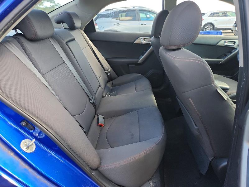 49036876 :رقم المزاد ، KNAFW4A35A5066537 vin ، 2010 Kia Forte مزاد بيع