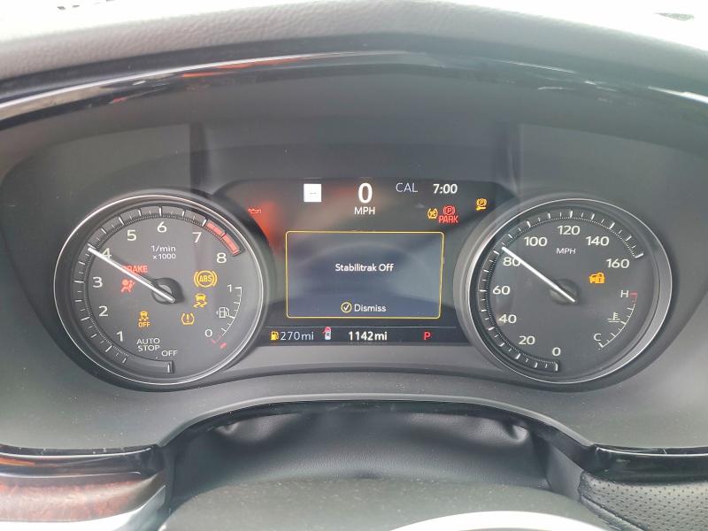 Продаж на аукціоні авто 2026 Cadillac Xt5, vin: 1GYKNCRS8TZ111406, номер лоту: 51551296