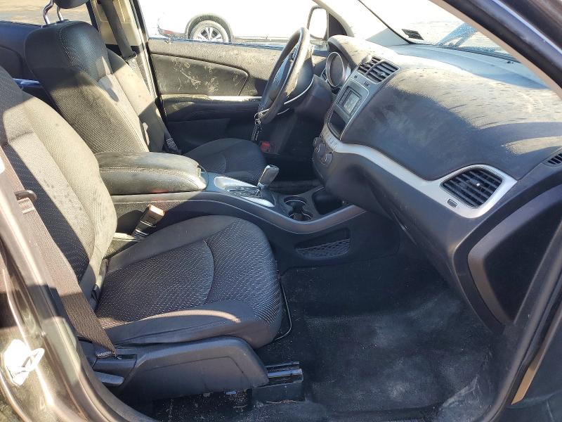 49184446 :رقم المزاد ، 3C4PDDBG9GT220948 vin ، 2016 Dodge Journey مزاد بيع