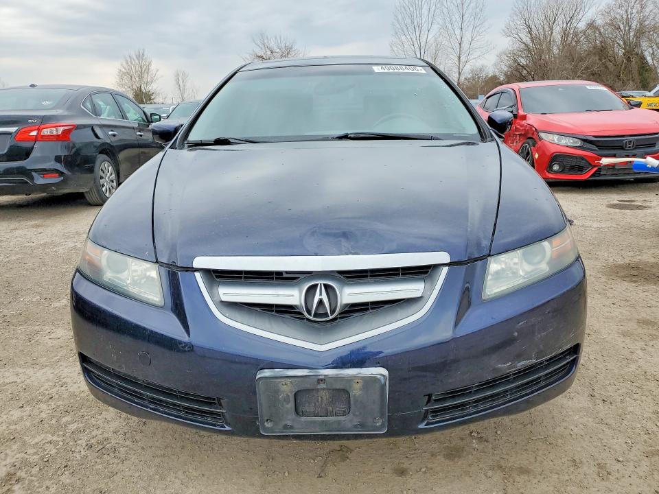Продажа на аукционе авто 2006 Acura 3.2tl, vin: 19UUA66296A800424, номер лота: 49088406