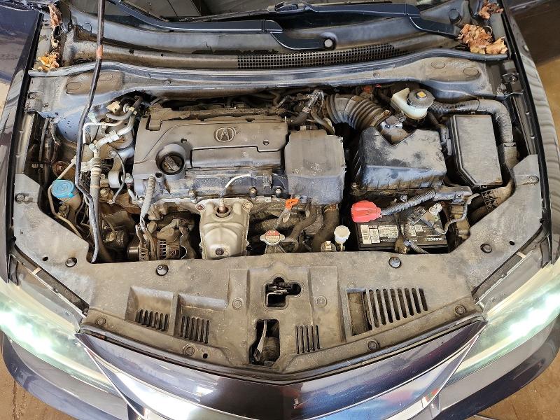 Aukcja sprzedaży 2016 Acura Ilx, vin: 19UDE2F82GA000759, numer aukcji: 51034596