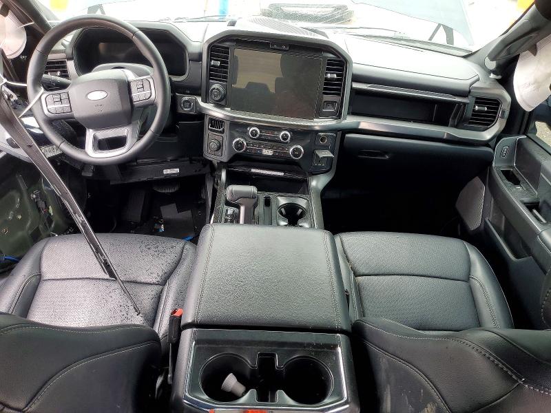 Aukcja sprzedaży 2025 Ford F150, vin: 1FTFW5L55SKE97860, numer aukcji: 49285016