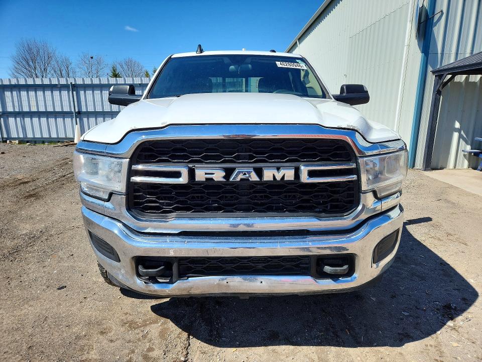 Продаж на аукціоні авто 2019 Ram 2500, vin: 3C6UR5CL0KG514107, номер лоту: 46280946