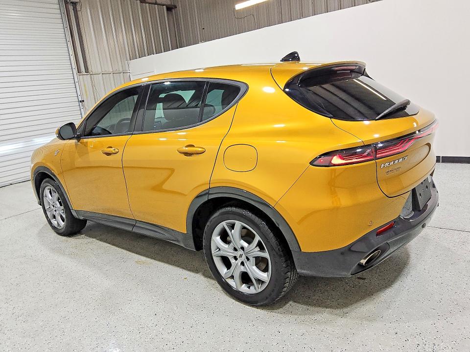 Продажа на аукционе авто 2024 Dodge Hornet, vin: ZACPDFDW7R3A25139, номер лота: 45554226