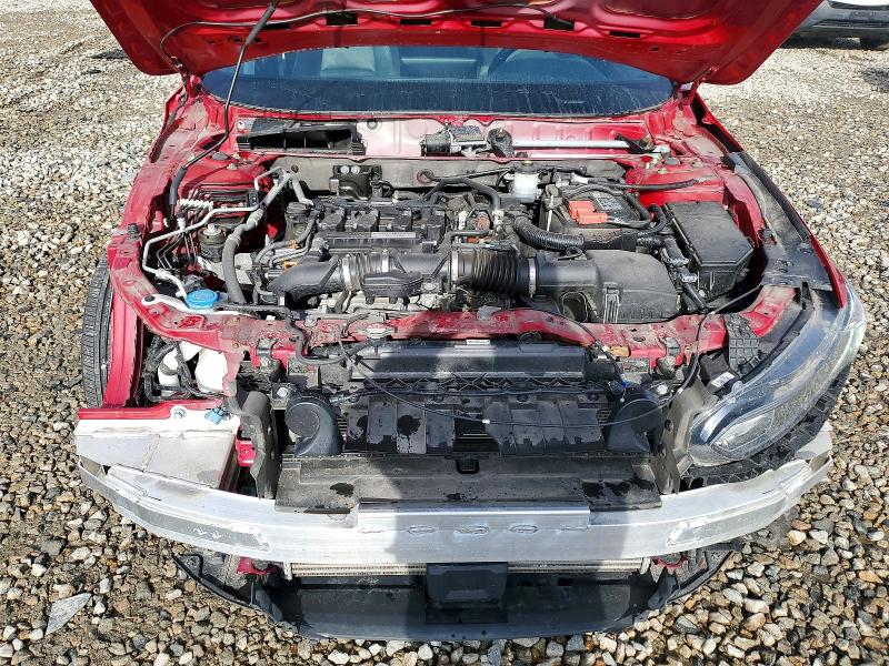 Продажа на аукционе авто 2020 Honda Accord, vin: 1HGCV1F39LA106095, номер лота: 49260496