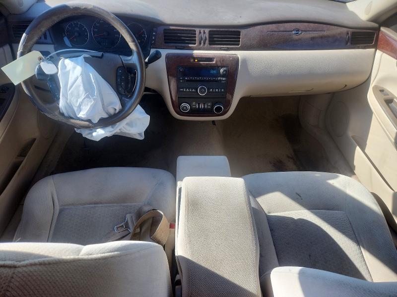 Продаж на аукціоні авто 2006 Chevrolet Impala, vin: 2G1WT58K669167104, номер лоту: 51212616