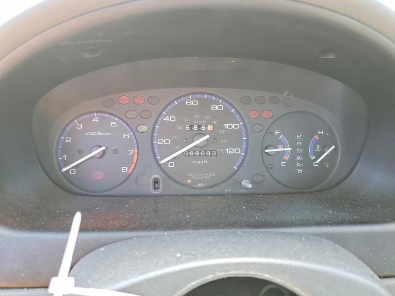 Продаж на аукціоні авто 1999 Hond Civic, vin: 1HGEJ667XXL046701, номер лоту: 48821666