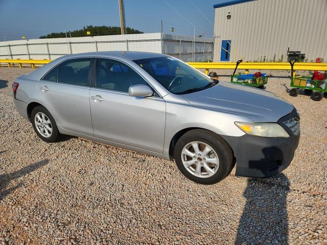 2011 Toyota Camry მანქანა იყიდება აუქციონზე, vin: 4T1BF3EK8BU758811, აუქციონის ნომერი: 51128266