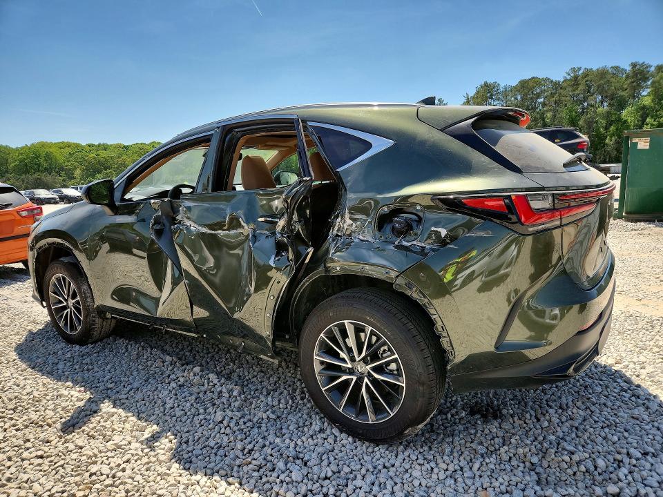 Продажа на аукционе авто 2025 Lexus Nx 350, vin: JTJGGCEZ4S2023417, номер лота: 49592206