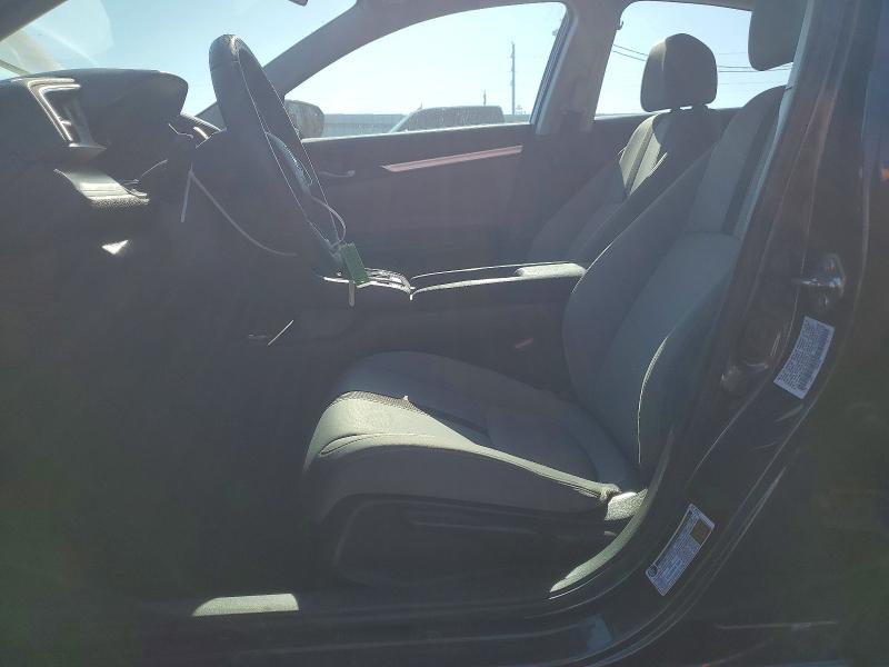 Aukcja sprzedaży 2018 Honda Civic, vin: 19XFC2F57JE014888, numer aukcji: 50284276