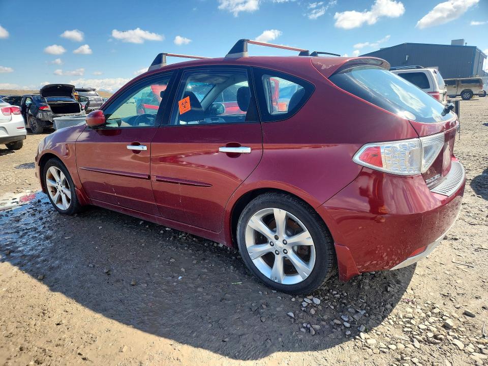 Aukcja sprzedaży 2011 Subaru Impreza, vin: JF1GH6D6XBH816362, numer aukcji: 51041666