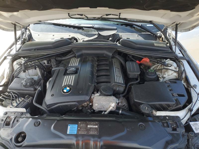 Продажа на аукционе авто 2010 Bmw 528, vin: WBANU5C55AC460234, номер лота: 49146996