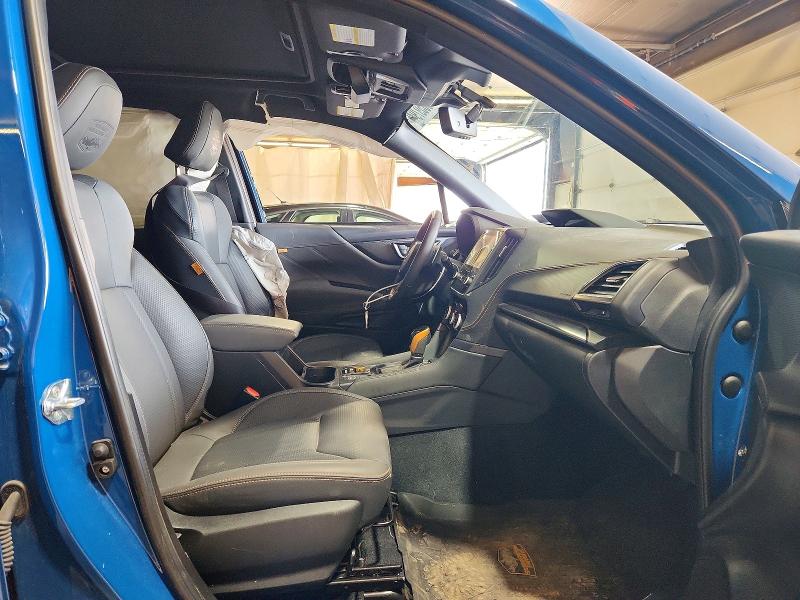 Продажа на аукционе авто 2024 Subaru Forester, vin: JF2SKAJC8RH525096, номер лота: 50597946
