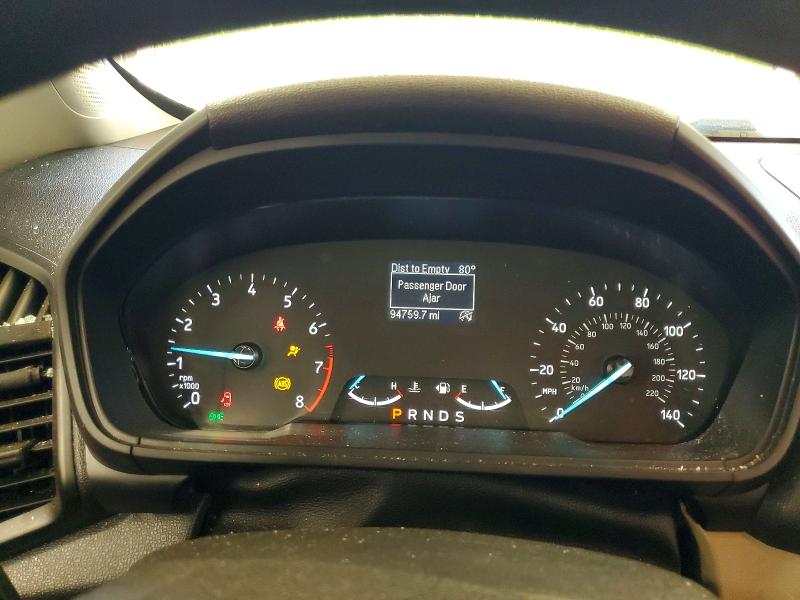 Продажа на аукционе авто 2021 Ford Ecosport, vin: MAJ3S2FE0MC441224, номер лота: 49854776