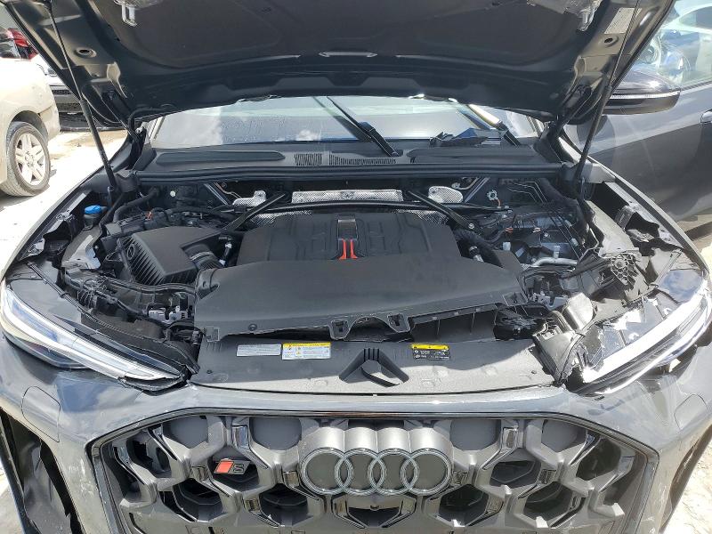 Aukcja sprzedaży 2025 Audi Sq5, vin: WA125AGU9S2102021, numer aukcji: 50992396