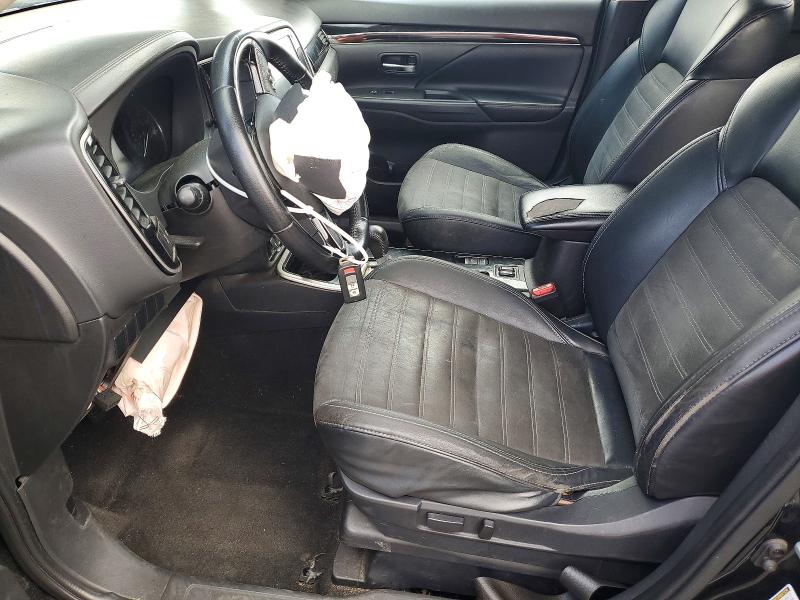 Aukcja sprzedaży 2019 Mitsubishi Outlander, vin: JA4AD3A34KZ020845, numer aukcji: 51293466