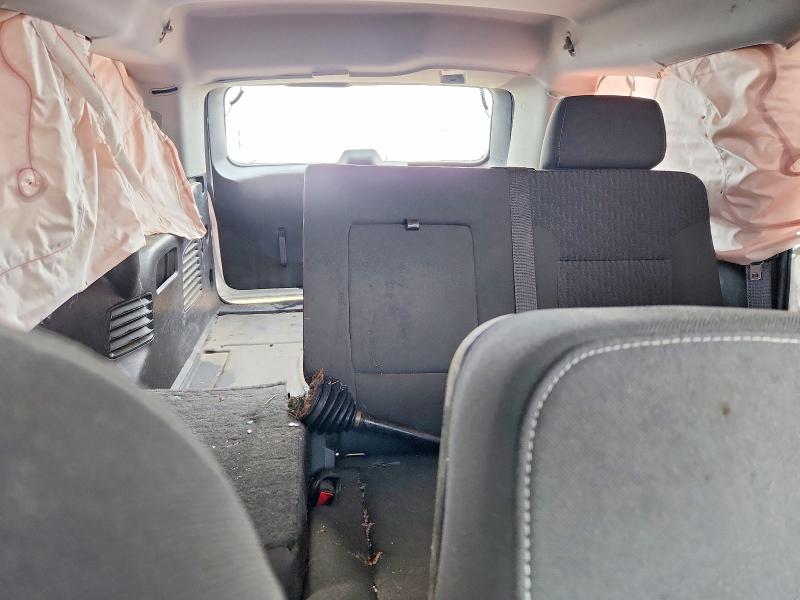 2019 Chevrolet Tahoe მანქანა იყიდება აუქციონზე, vin: 1GNSKFEC6KR391556, აუქციონის ნომერი: 50559296