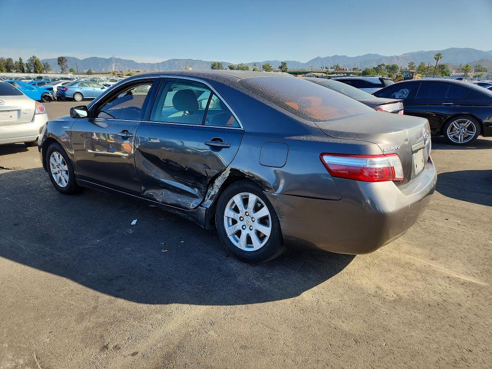 Aukcja sprzedaży 2007 Toyota Camry, vin: JTNBB46K073022412, numer aukcji: 51682946