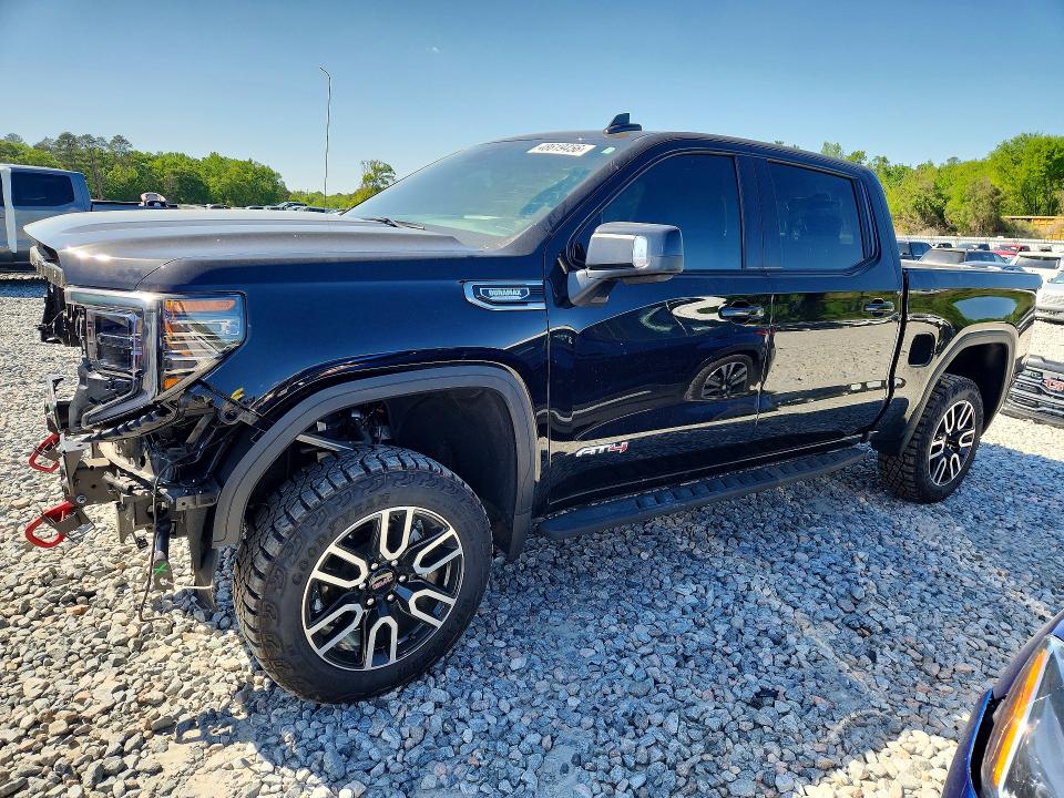 Продаж на аукціоні авто 2025 Gmc Sierra, vin: 3GTUUEE82SG288247, номер лоту: 48619456