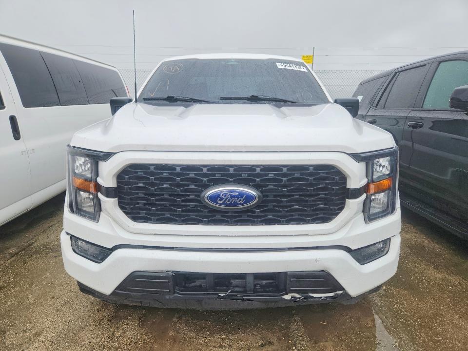 49044396 :رقم المزاد ، 1FTEX1CP0PKD59248 vin ، 2023 Ford F150 مزاد بيع