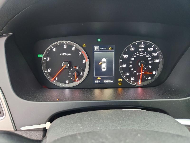 Aukcja sprzedaży 2015 Hyundai Sonata, vin: 5NPE34AB4FH169289, numer aukcji: 51097116