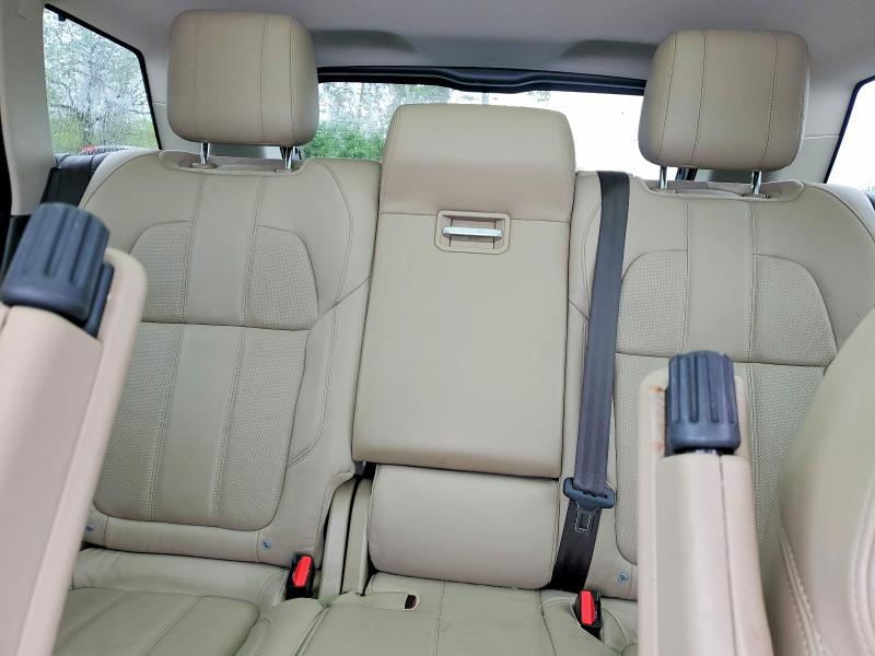 51226706 :رقم المزاد ، SALWG2VF9GA575080 vin ، 2016 Land Rover Range Rover Sport مزاد بيع