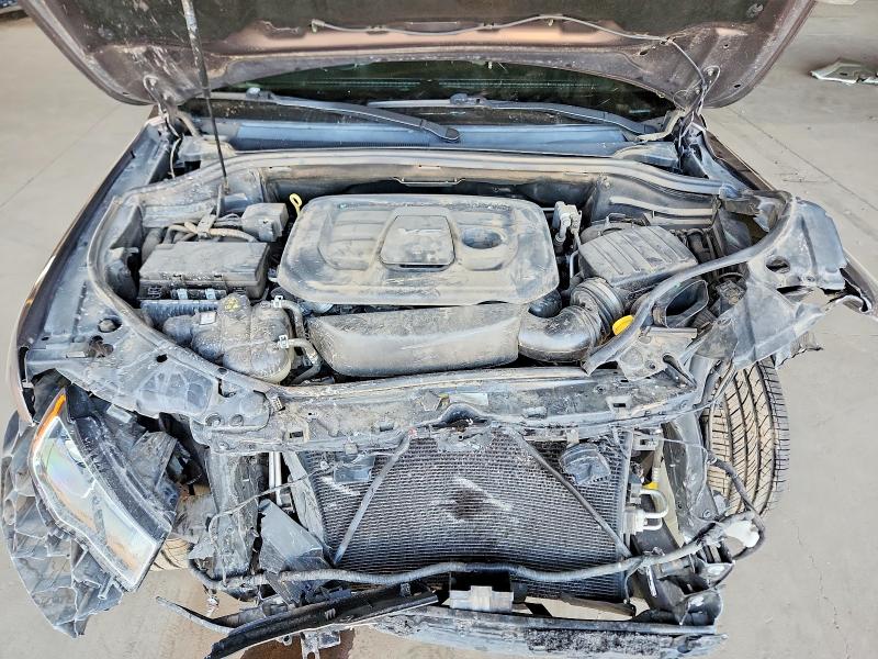 Aukcja sprzedaży 2017 Jeep Grand Cherokee, vin: 1C4RJFBGXHC754938, numer aukcji: 50658176