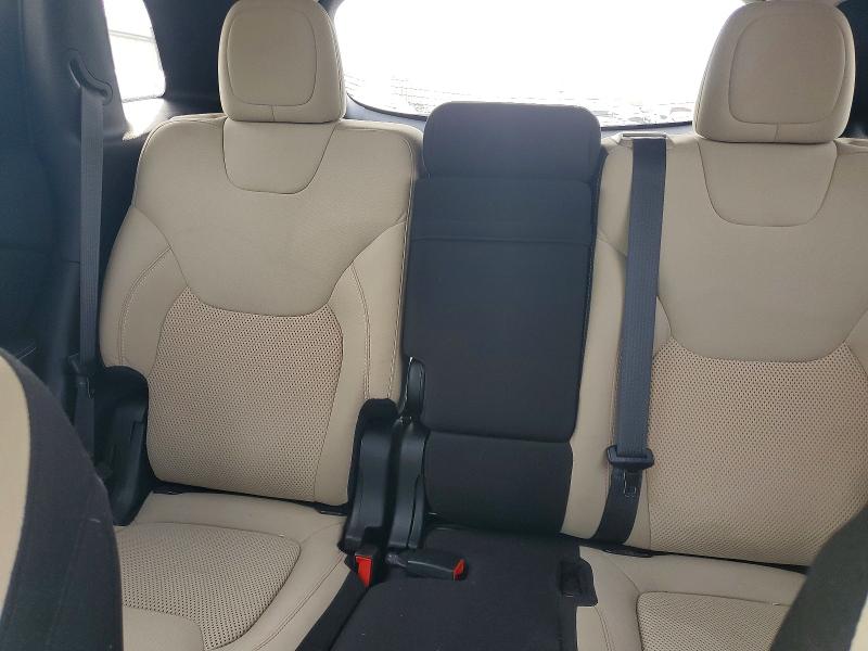 Aukcja sprzedaży 2016 Jeep Cherokee, vin: 1C4PJMCB1GW300539, numer aukcji: 49013046