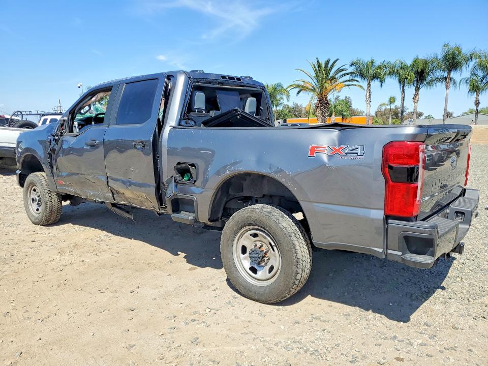 Aukcja sprzedaży 2024 Ford F250, vin: 1FT8W2BM1RED73545, numer aukcji: 48966376