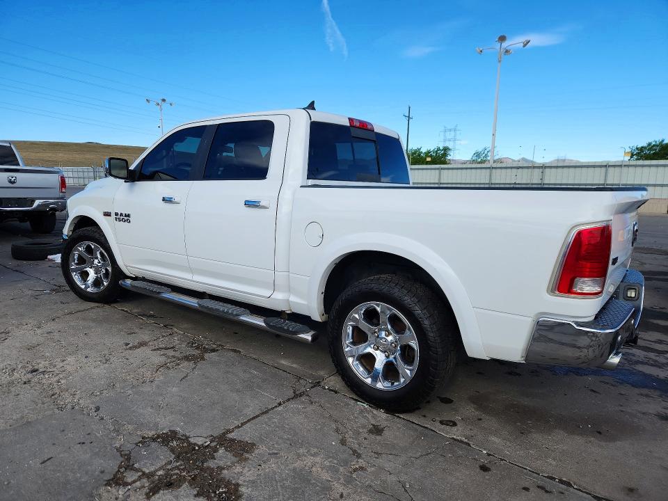 50179106 :رقم المزاد ، 1C6RR7NT5HS632394 vin ، 2017 Ram 1500 مزاد بيع