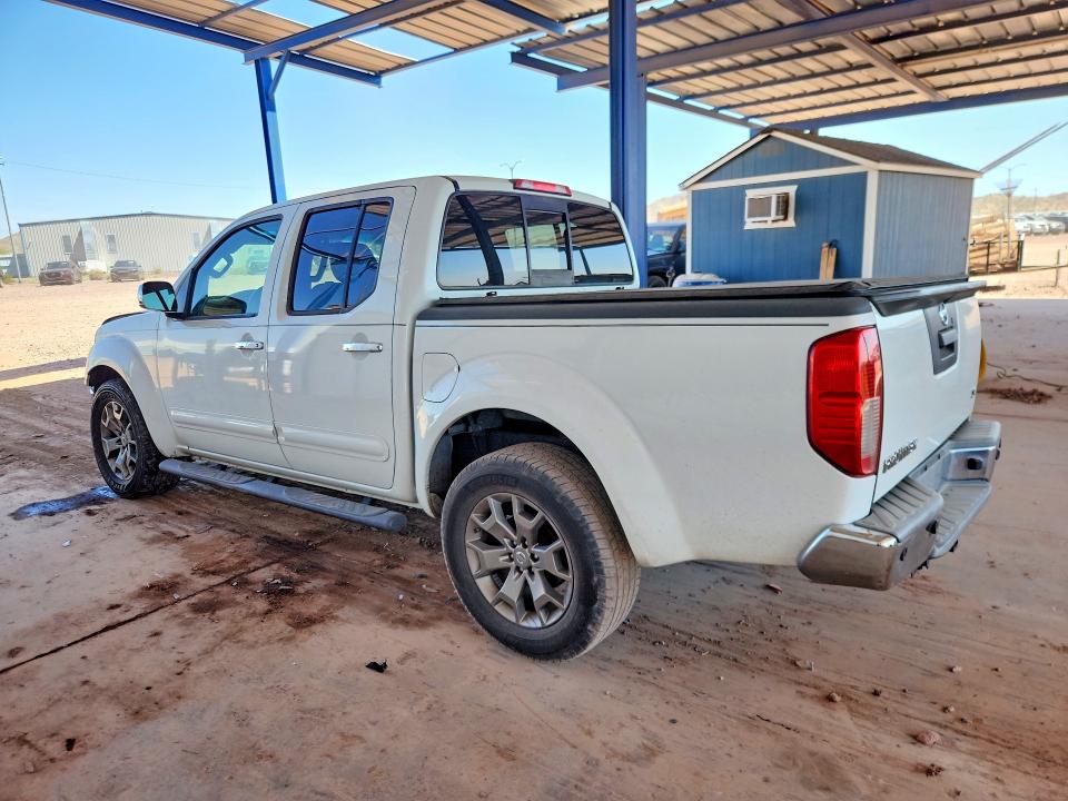 Aukcja sprzedaży 2014 Nissan Frontier, vin: 1N6AD0ER2EN751365, numer aukcji: 51358436