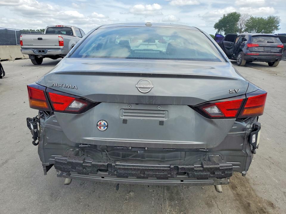 49874086 :رقم المزاد ، 1N4BL4DV4PN366804 vin ، 2023 Nissan Altima مزاد بيع