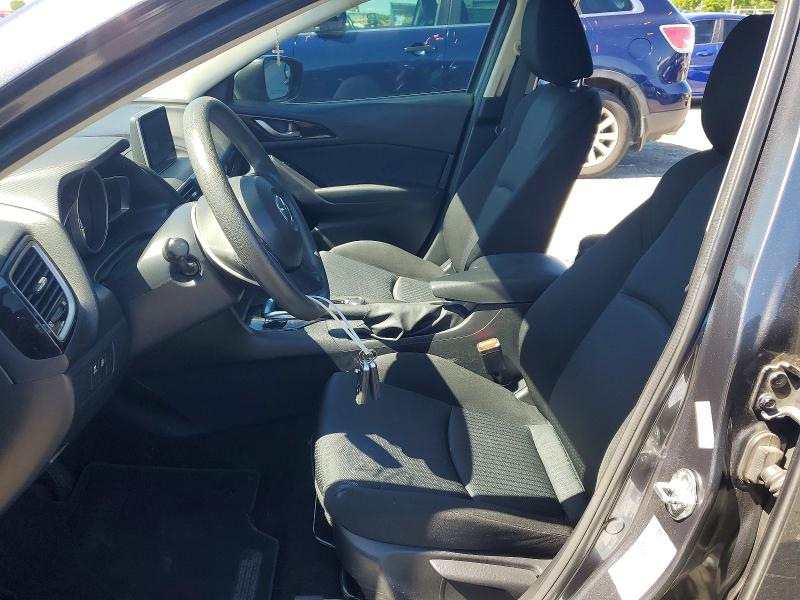Продаж на аукціоні авто 2015 Mazda 3, vin: 3MZBM1K74FM151147, номер лоту: 48532856