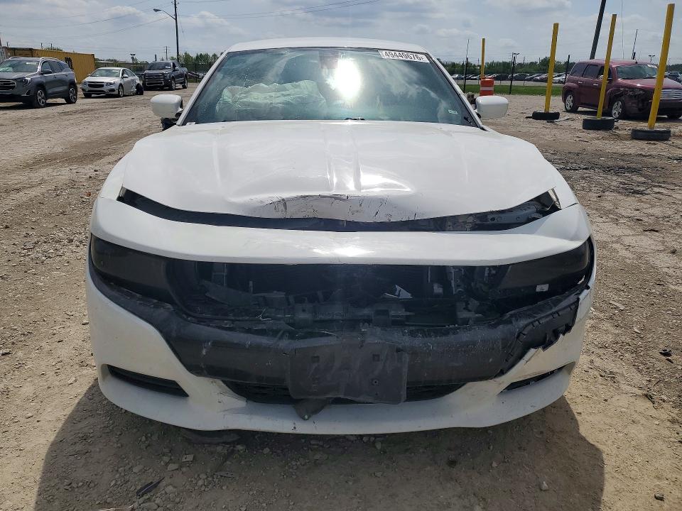 Продаж на аукціоні авто 2017 Dodge Charger, vin: 2C3CDXKT9HH533803, номер лоту: 49449676