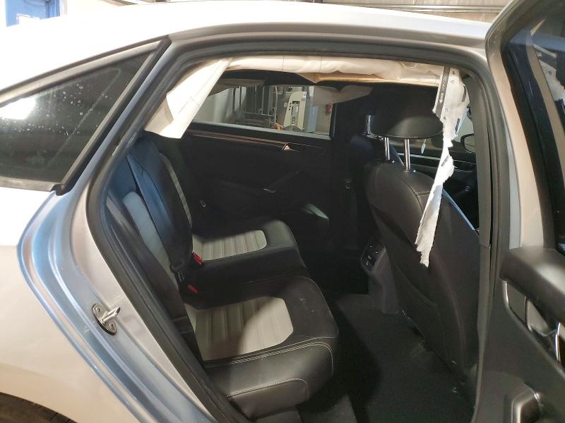 Продаж на аукціоні авто 2018 Volkswagen Passat, vin: 1VWJM7A39JC051441, номер лоту: 48759246