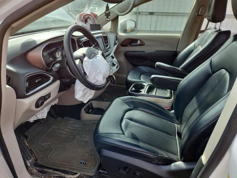 Продаж на аукціоні авто 2021 Chrysler Voyager, vin: 2C4RC1DG2MR512737, номер лоту: 50279376