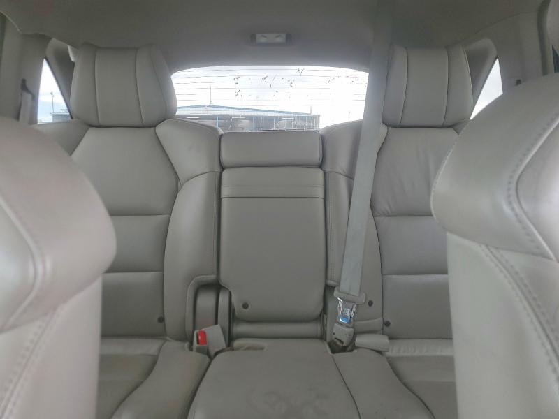 2012 Acura Mdx მანქანა იყიდება აუქციონზე, vin: 2HNYD2H21CH525362, აუქციონის ნომერი: 42004536