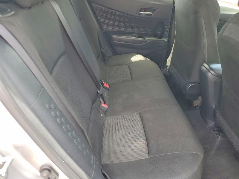 49239626 :رقم المزاد ، JTNKHMBX1K1047436 vin ، 2019 Toyota C-hr مزاد بيع