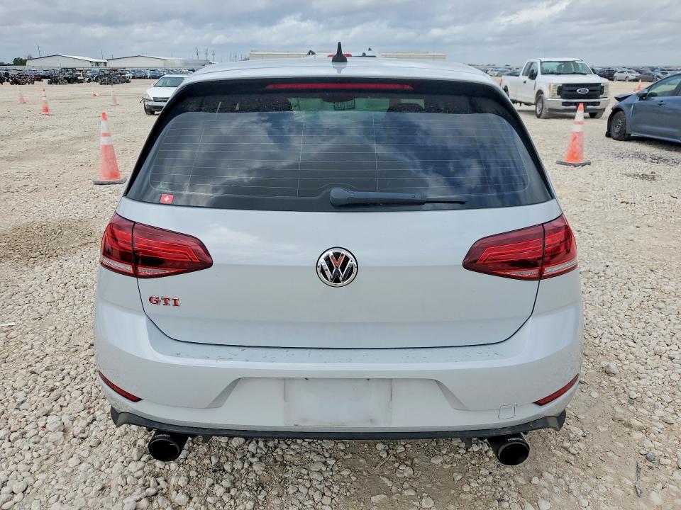 Продаж на аукціоні авто 2020 Volkswagen Gti, vin: 3VW6T7AUXLM010397, номер лоту: 48091566