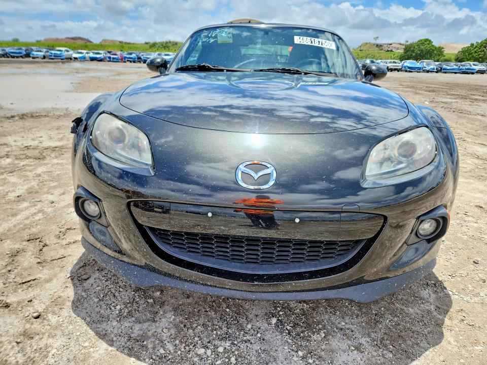 48618756 :رقم المزاد ، JM1NC2JF2D0229149 vin ، 2013 Mazda Mx-5 Miata مزاد بيع
