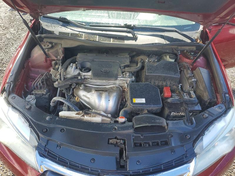 Aukcja sprzedaży 2016 Toyota Camry, vin: 4T1BF1FK9GU578571, numer aukcji: 49958286