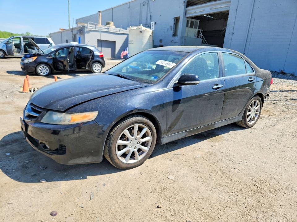 Aukcja sprzedaży 2006 Acura Tsx, vin: JH4CL96886C035378, numer aukcji: 49623666