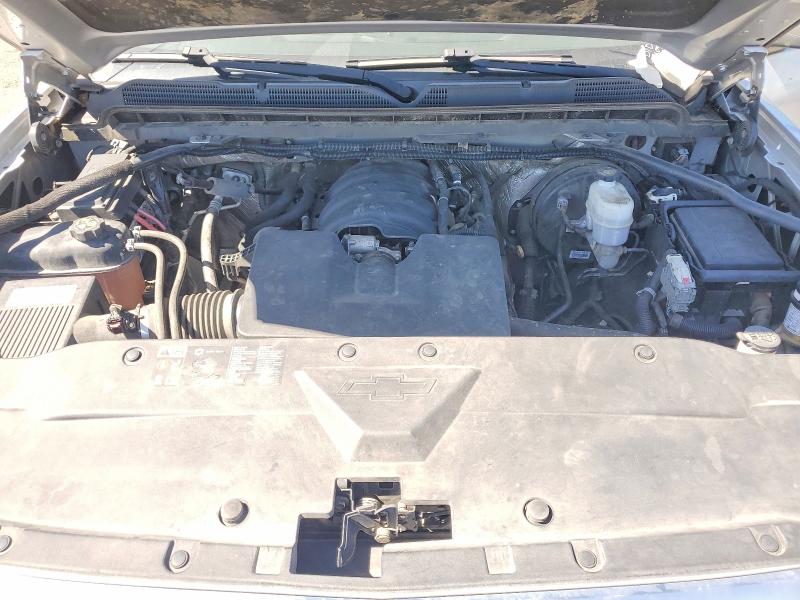 Aukcja sprzedaży 2016 Chevrolet Silverado, vin: 1GCNCNEH7GZ321001, numer aukcji: 50812146