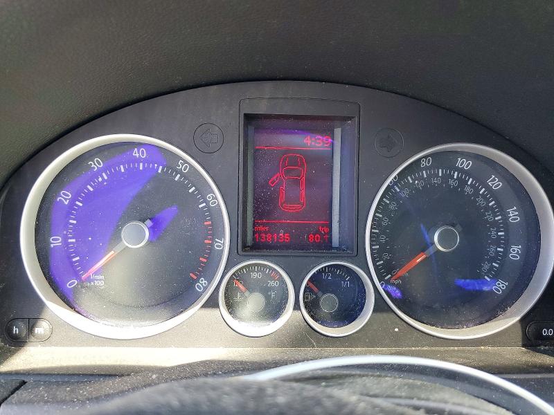 Продаж на аукціоні авто 2006 Volkswagen New Gti, vin: WVWEV71K96W115833, номер лоту: 50587206