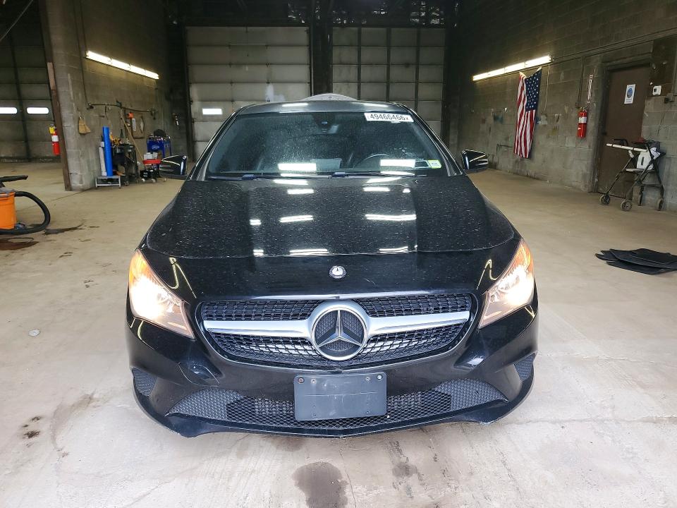 Продаж на аукціоні авто 2015 Mercedes-benz Cla, vin: WDDSJ4EB7FN229915, номер лоту: 49466466