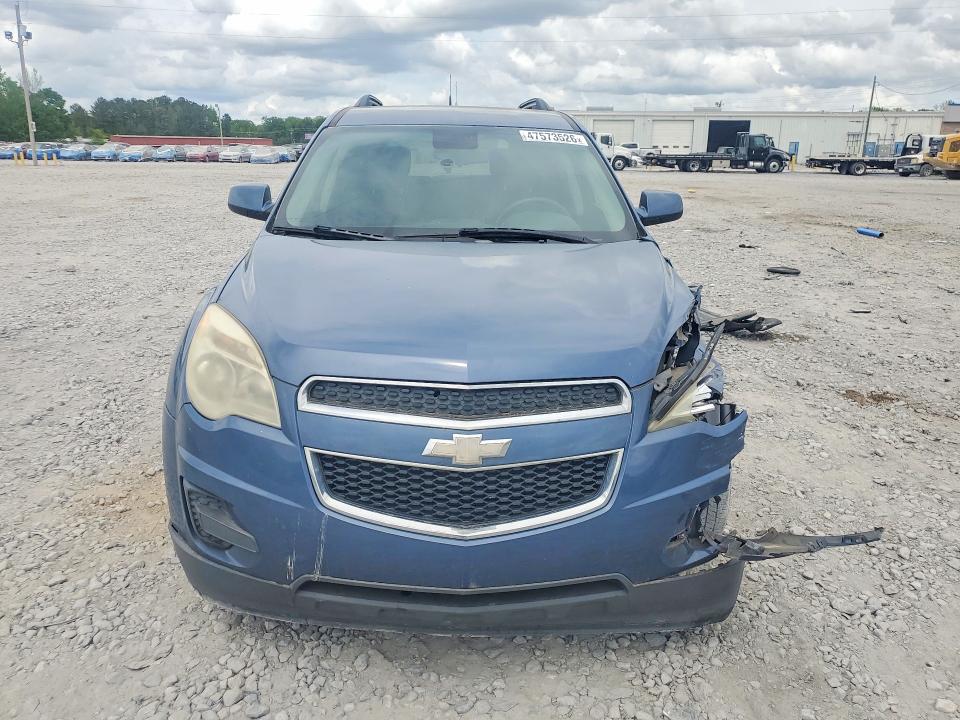 2012 Chevrolet Equinox მანქანა იყიდება აუქციონზე, vin: 2GNALDEK0C6132045, აუქციონის ნომერი: 47573526