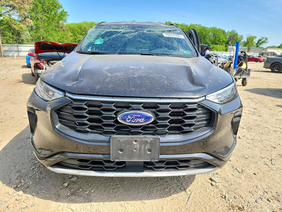 Продаж на аукціоні авто 2024 Ford Escape, vin: 1FMCU9MN0RUA75939, номер лоту: 49829386